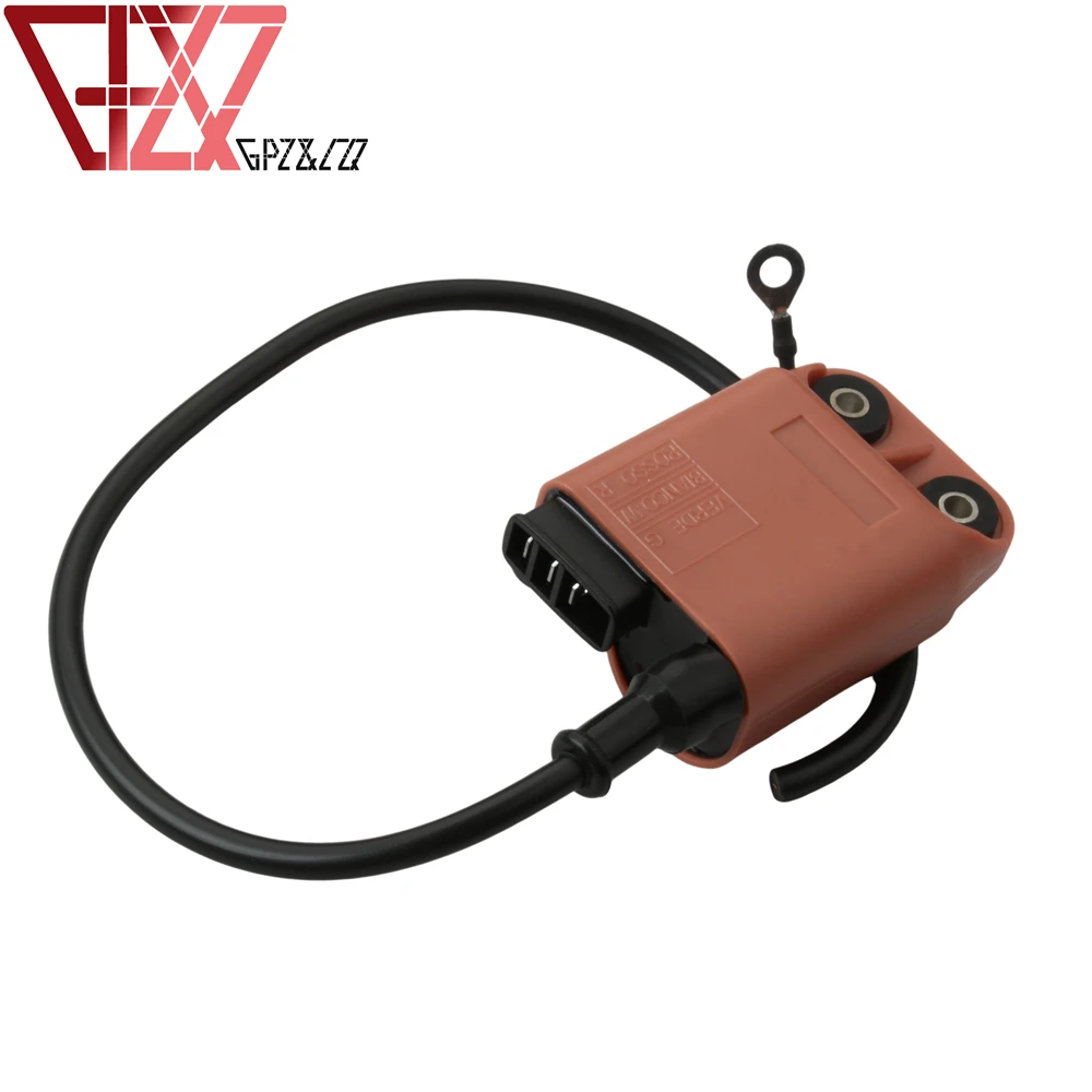 CDI / Ignition Coil For Gilera DNA 50 Easy Moving Ice Runner 50 Stalker Naked Storm Typhoon X 50cc