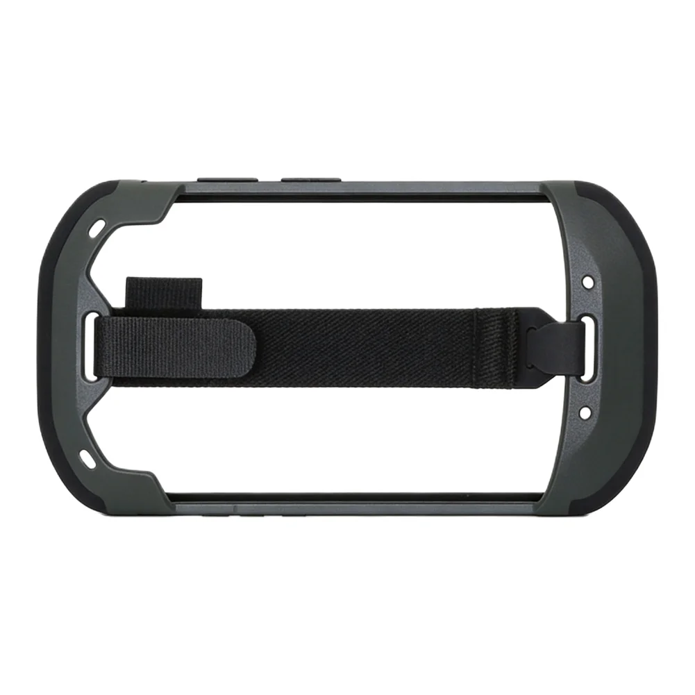 Industrial Grade Protective Cover with Built in Fabric Lanyard for Zebra TC51 TC52 TC56 TC57 TC510K Handheld Device