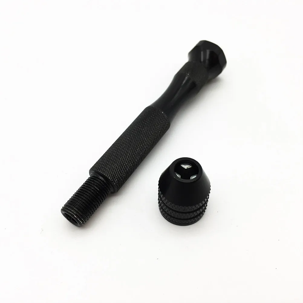 

Набор из 10 профессиональных черных роторных насадок для ручной дрели, для работы по дереву и гравировки ювелирных изделий, точные и эффективные