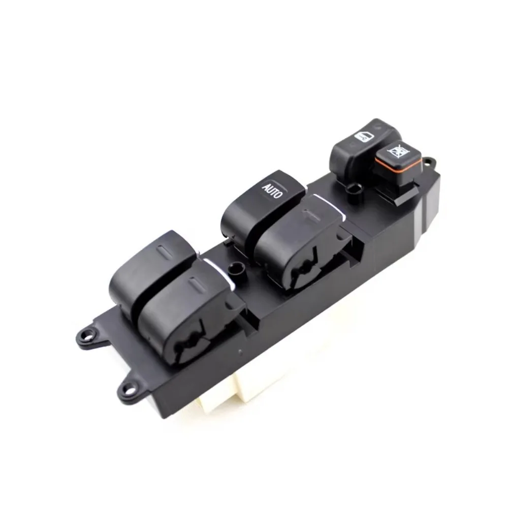 

Переключатель стеклоподъемника для Great Wall Haval M4 H1, 17 моделей, красная маркировка, главный контроллер стеклоподъемника, неразъемный, для двери.