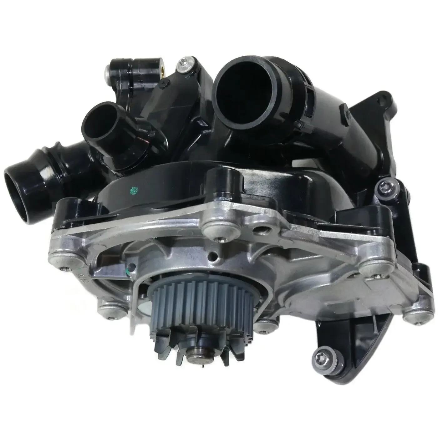 Engine Engine mesin pompa air untuk VW Beetle Jetta Passat untuk A1 A3 untuk Seat ALHAMBRA LEON pompa air mobil