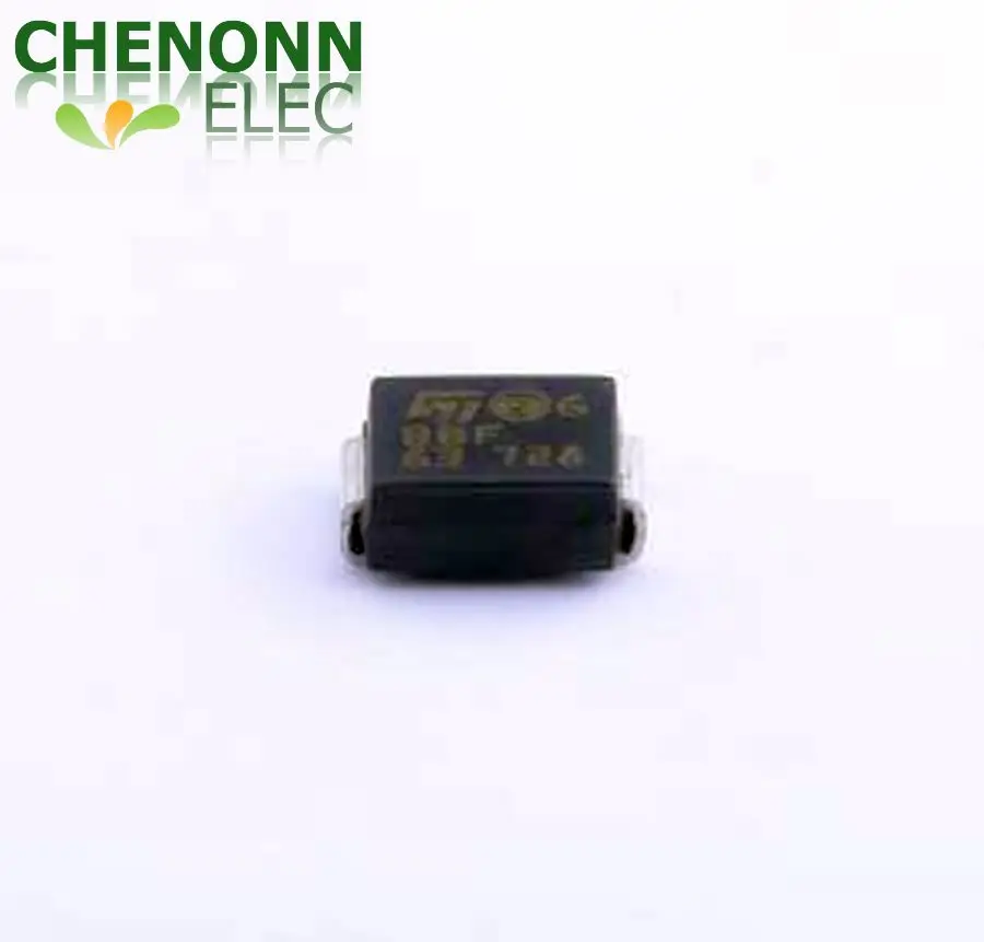 100PCS/LOT SMBJ13CA-TR (TVS Diodes)