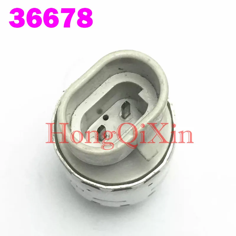 1PCS/LOT, suitable for automotive system-mounted high-cut-off pressure switch sensor, 2-pin 36678, IC electronic component