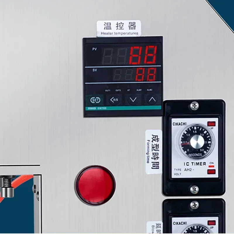 DT-01 เครื่องทําทาร์ตไข่กึ่งอัตโนมัติแบบตั้งโต๊ะ ทาร์ตไข่แบบดั้งเดิม เครื่องทําทาร์ตไข่โปรตุเกส