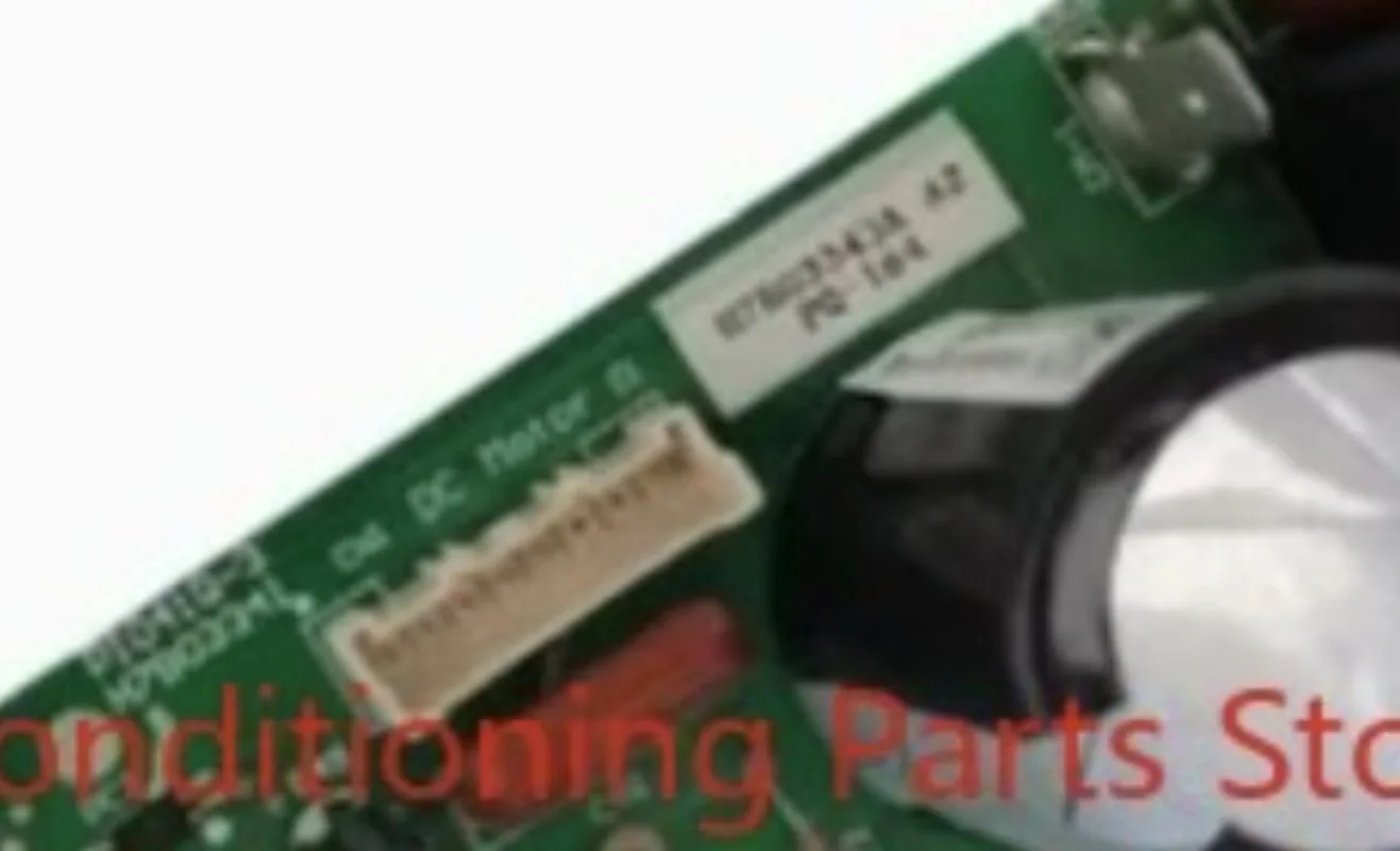 Placa base para aire acondicionado central Hitachi RCI-50/125HN7Q, modelo H7B03343A PQ-164