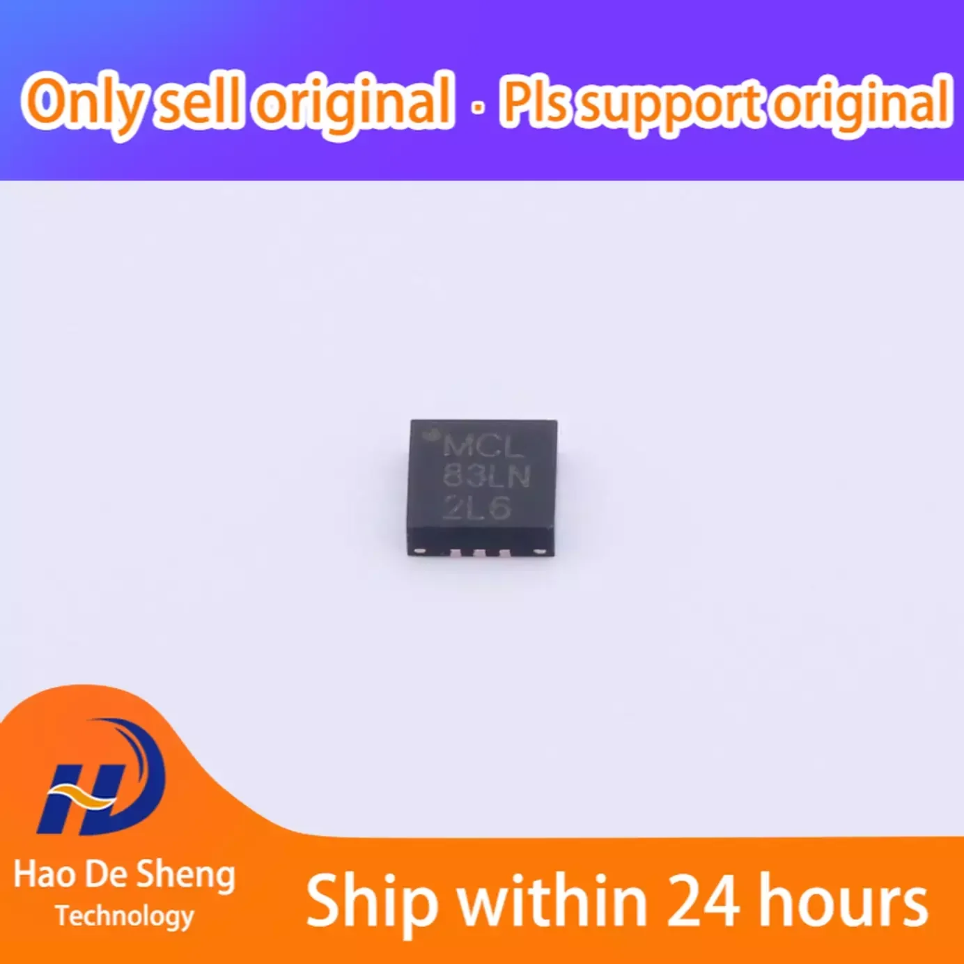 10PCS/LOT PMA3-83LN SMD New Original in Stock