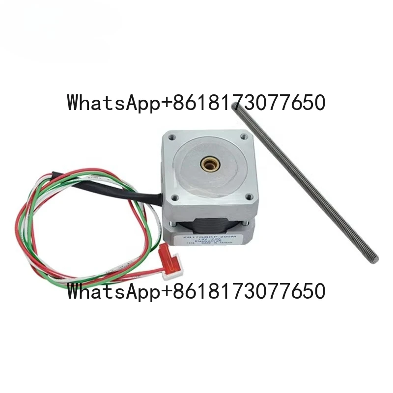 Motor de passo 77533000 para peças de plotter AP100 Infinity