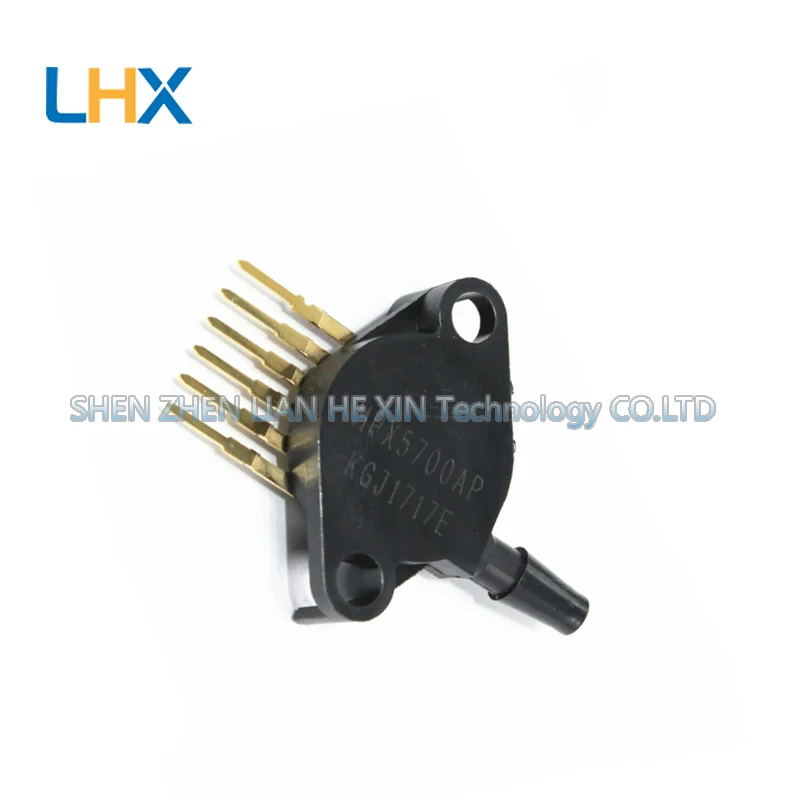MPX5700AP 6-SIP Analog Voltage / Pressure Sensor in stock original