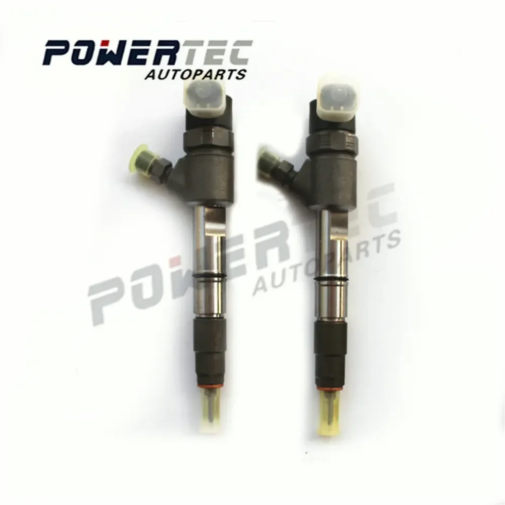 

For JAC Refine 2.8I Diesel fuel injector 0445 110 313 for Bosch, common rail injector 0445110313 for Beijing auto Futian engine