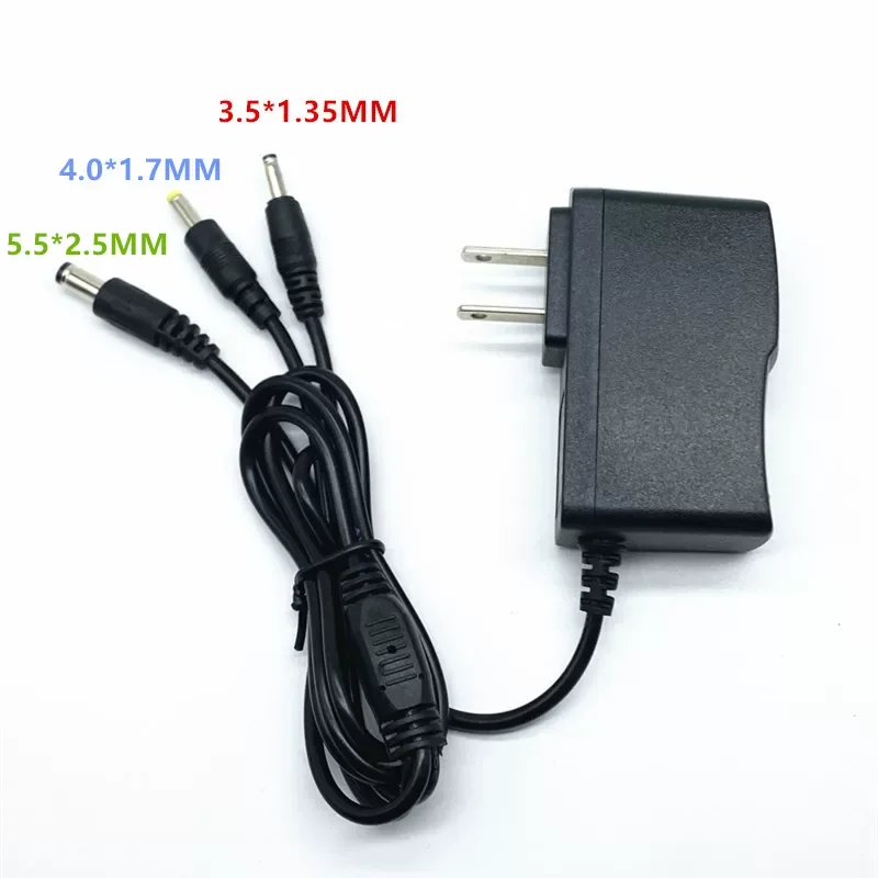 AC/DC Adaptor 1m 12V Charging Cable Suitable For Charging Docks MC3090 3190 MC330 MC930 Scanner Charging Stand Charging Cable
