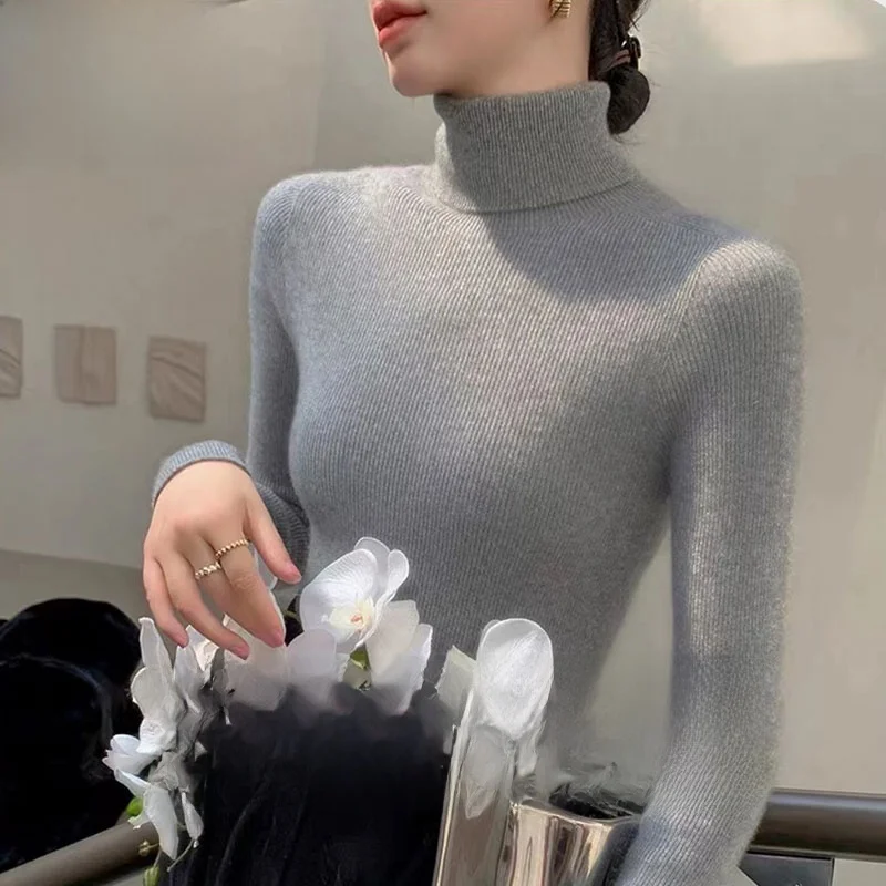 Medium gray