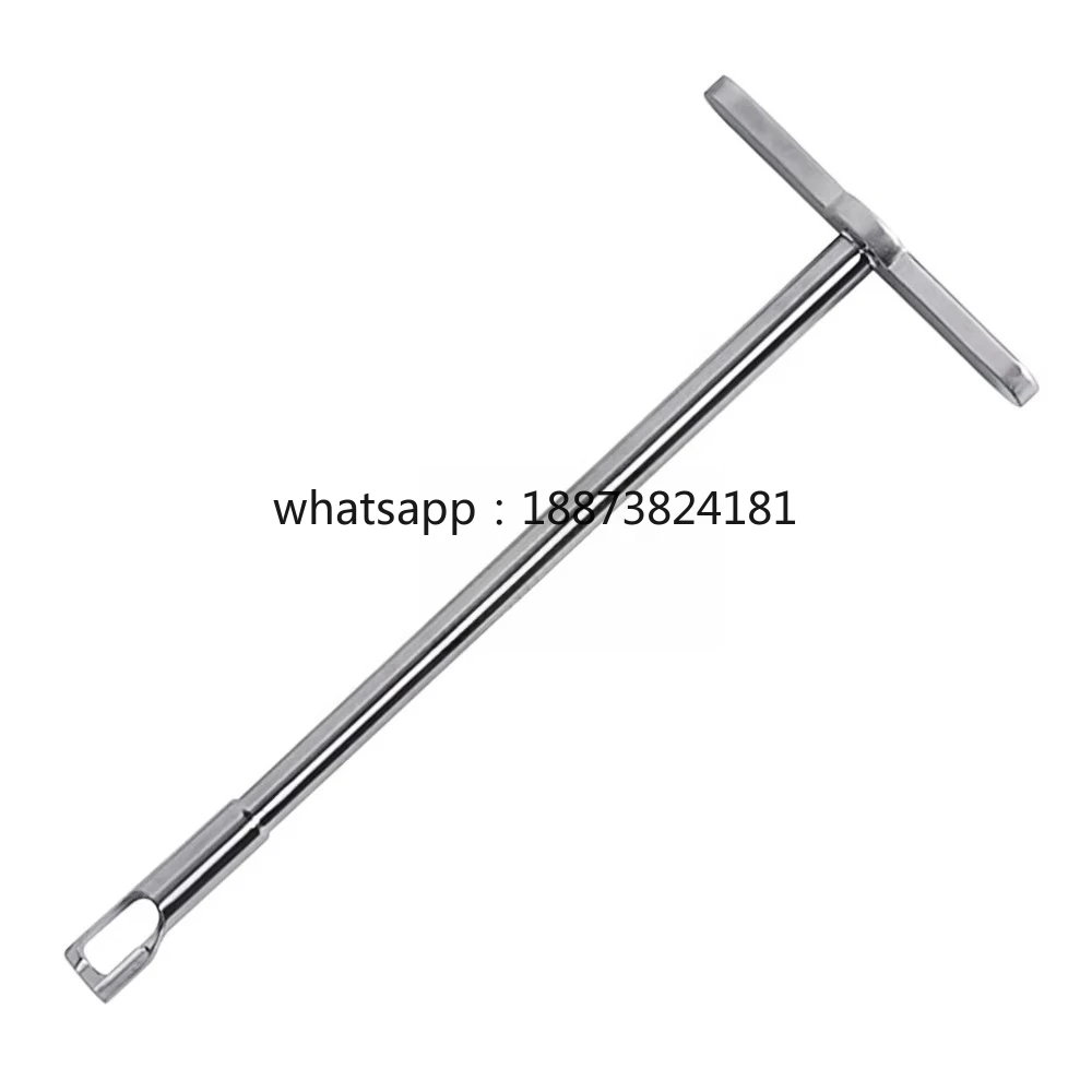 Orthotic  Visual Reamer Transforaminal Endoscopic Surgery System for Surgical fast shipping