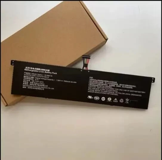 

，。for Xiaomi Pro 15.6 TM1701 171501-ALFQ R15B01W Laptop Battery，。new