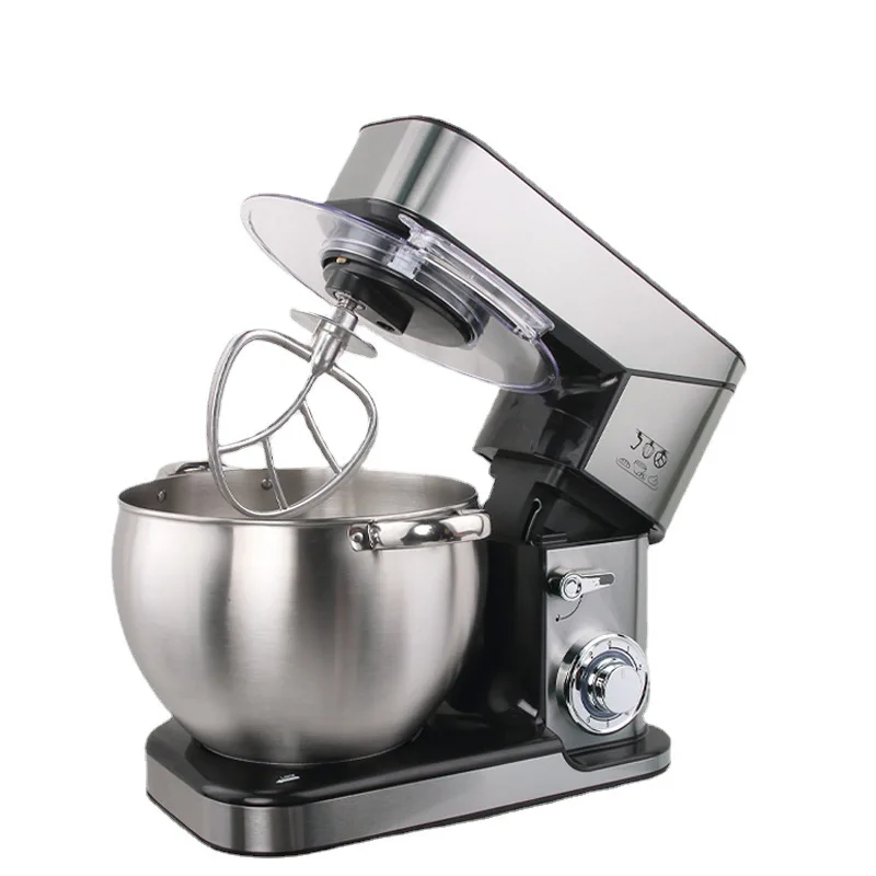 Multifunctional stand mixer new zogift accessories Commercial 10L 5L 7L liters food robot 1000w processor Home Kitchen Appliance