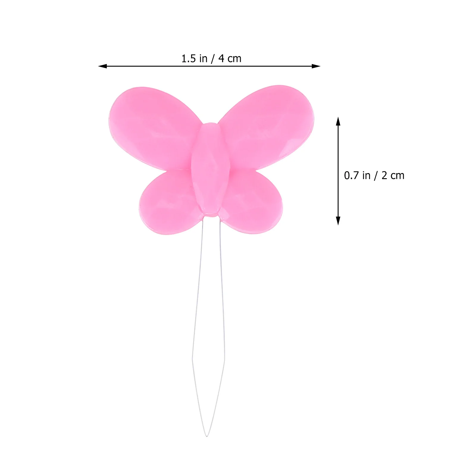 

20Pcs Wire Loop Needle Threader Compact Hand Machine Sewing Embroidery Quilting Craft Needle Threading Tool DIY