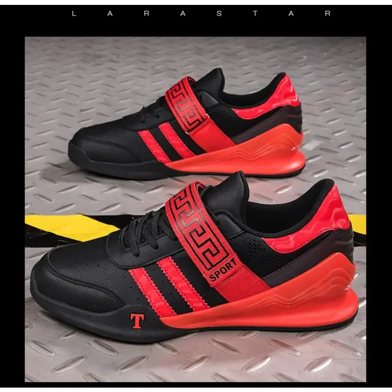 Новые тапочки унисекс, пауэрлифтинг, становая тяга, йога, тренажерный зал, пляжная спортивная обувь, портативные кроссовки на подошве сумо, тренировочная обувь с мягкой подошвой