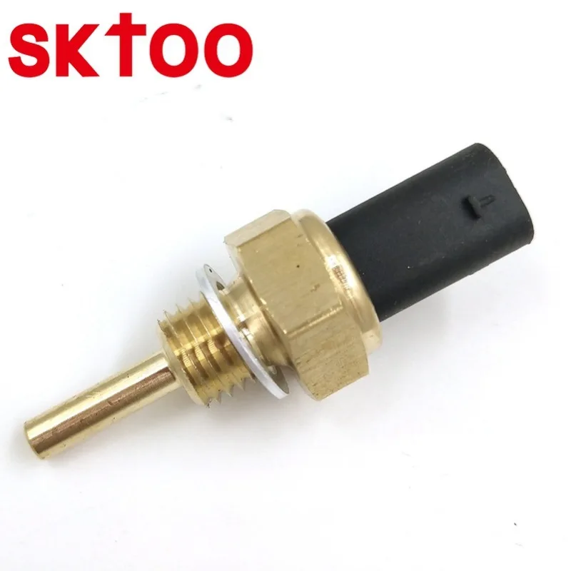 

25186240 5pcs Car Engines Coolant Temperature Sensor for Chevy Chevrolet Spark 13-15 Wholesale High-quality Car Accessories