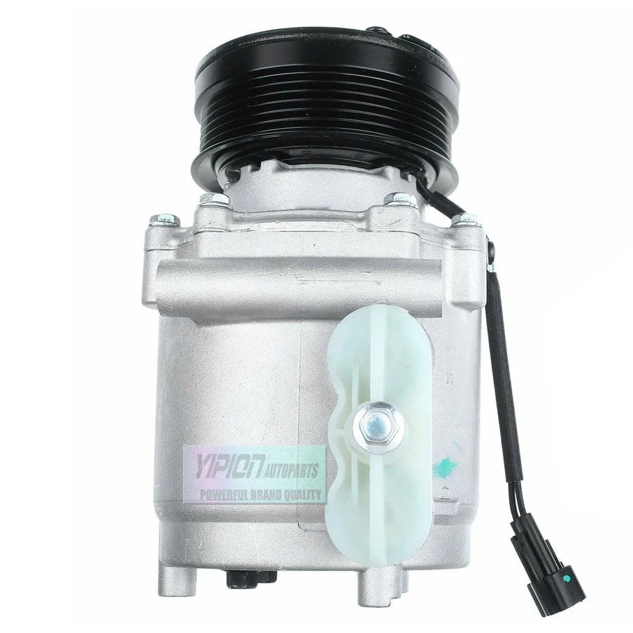 TRSA090 A/C Compressor for Ford Expedition Lincoln Navigator 2003-2006 3L2Z19V703AC 5W1Z19V703AA V  2L1Z19V703CA YC2510