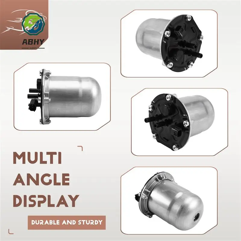 

ABHY-Engine Fuel Filter 164003560R 164004350R For Renault Master III For Nissan Navara Pritsche