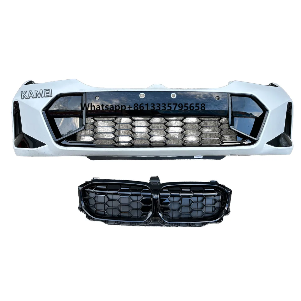 

Hot Selling Suitable for 2023-2024 3 Series G20 Lci M Sport Front Bumper