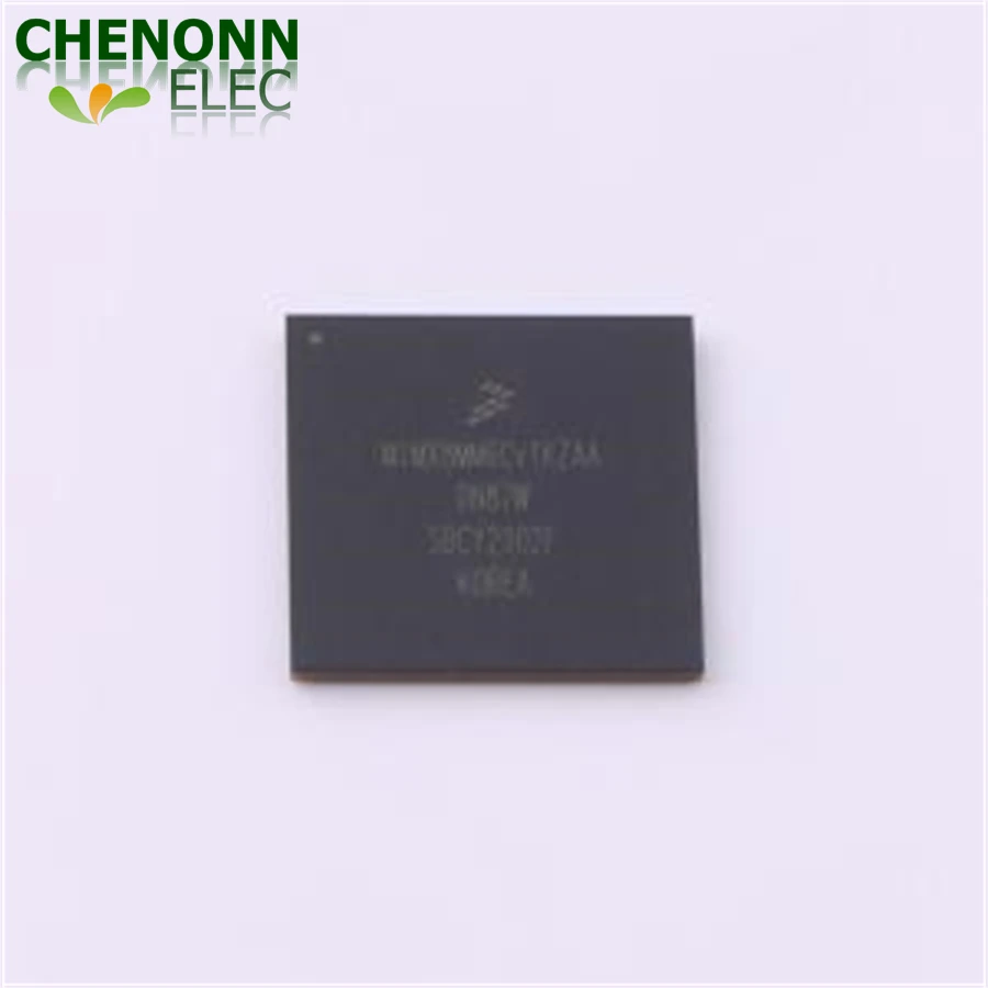 

2PCS/LOT MIMX8MM6CVTKZAA (Embedded Processors & Controllers)