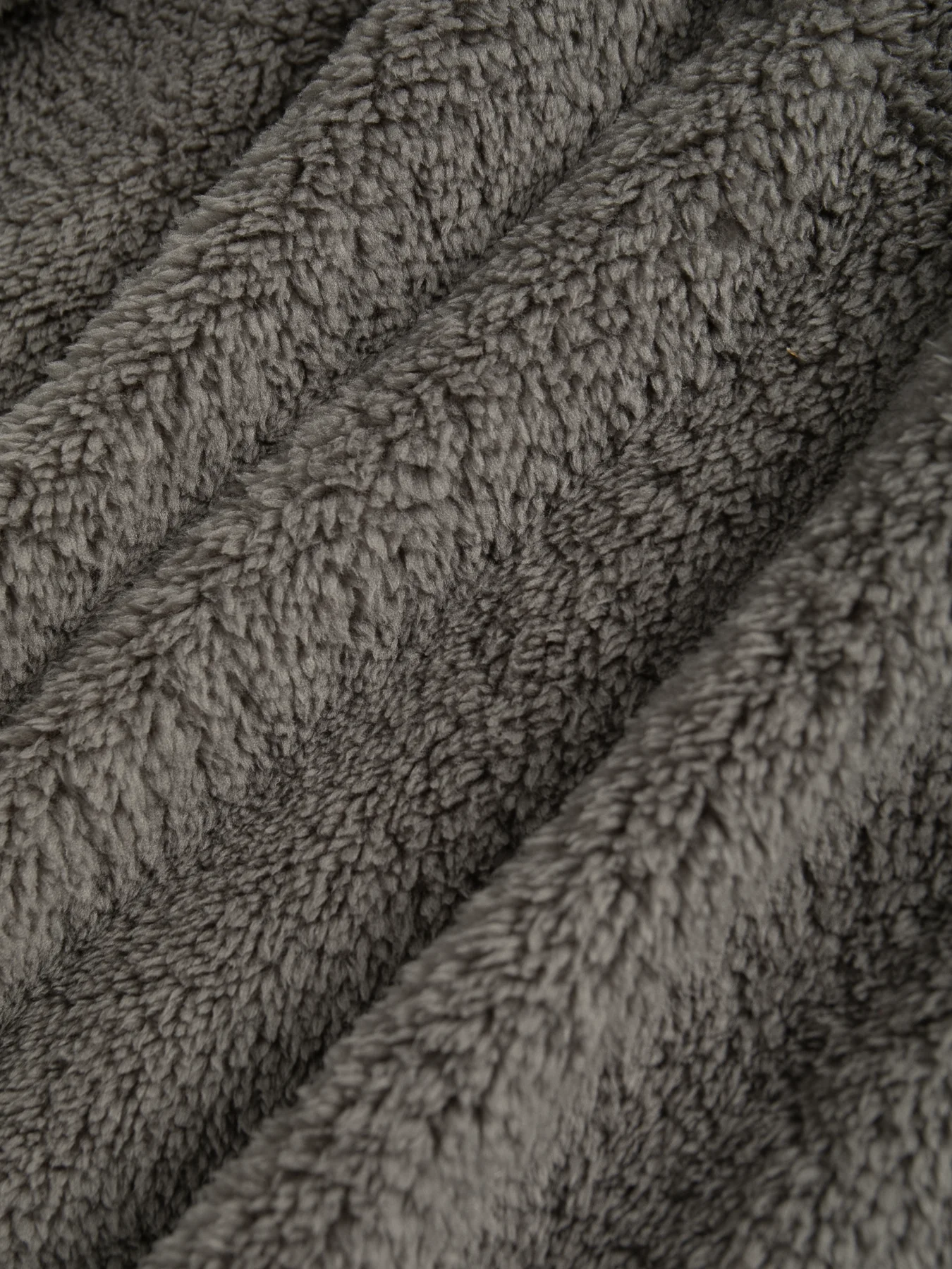 طقم هوديي مبطن بالصوف للرجال للخريف والشتاء وسراويل كاجوال مكون من قطعتين مجموعة ملابس دافئة ومريحة #3