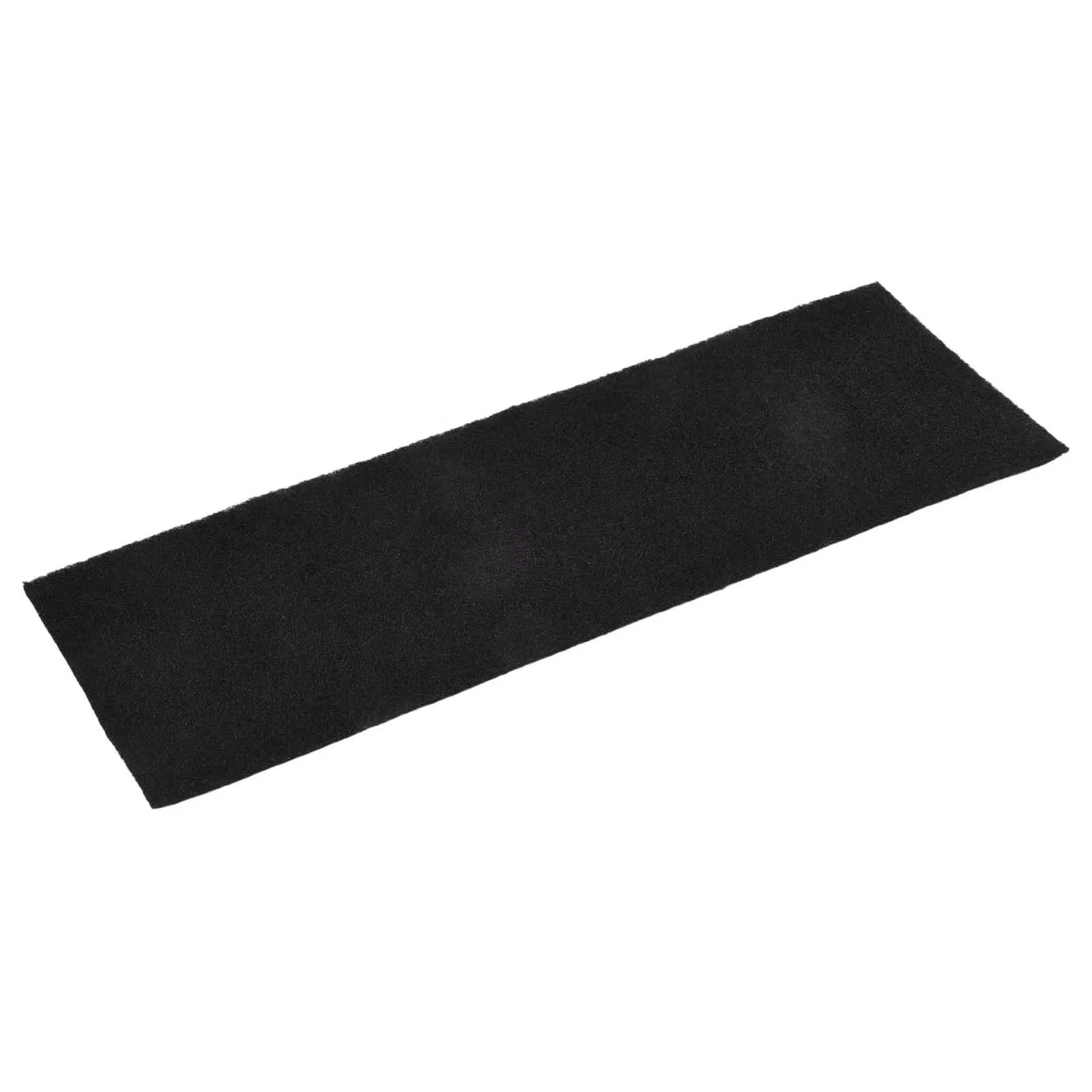 Indoor DIY Projects Activated Carbon Filters DIY Carbon Sheets 4 x12 10*30.5*0.3CM Long-lasting Construction Multi-purpose Use