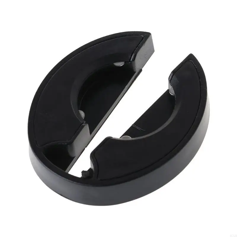 

97QD Red White Wine Champagne Bottle Tin Foil Cutter Remover Opener Bat Tools