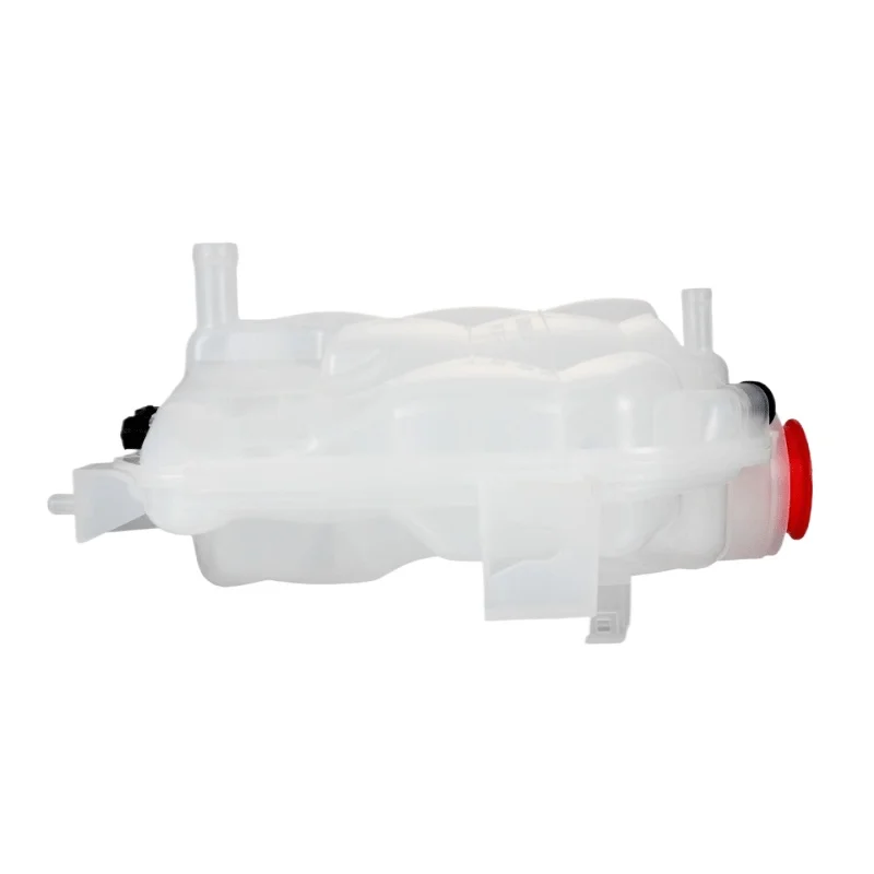 LR034654 LR081667 Coolant Overflow Expansion Tank Reservoir Suitable for Land Rover Range Rover Sport 2.7L 3.0L