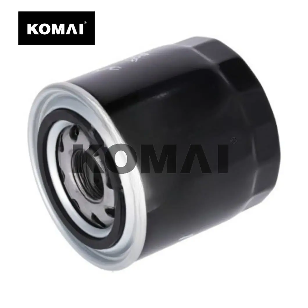 

Oil Filter For Febi Bilstein 175378 Excavator Engine Parts