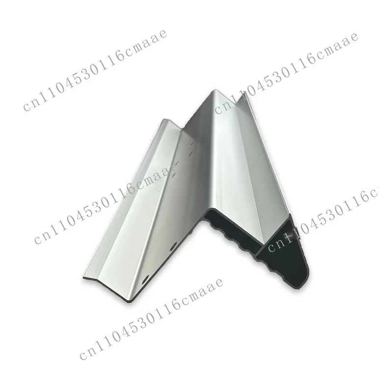 New Y60 Car Bumper Rear Pedal Original Car Non-destructive Installation