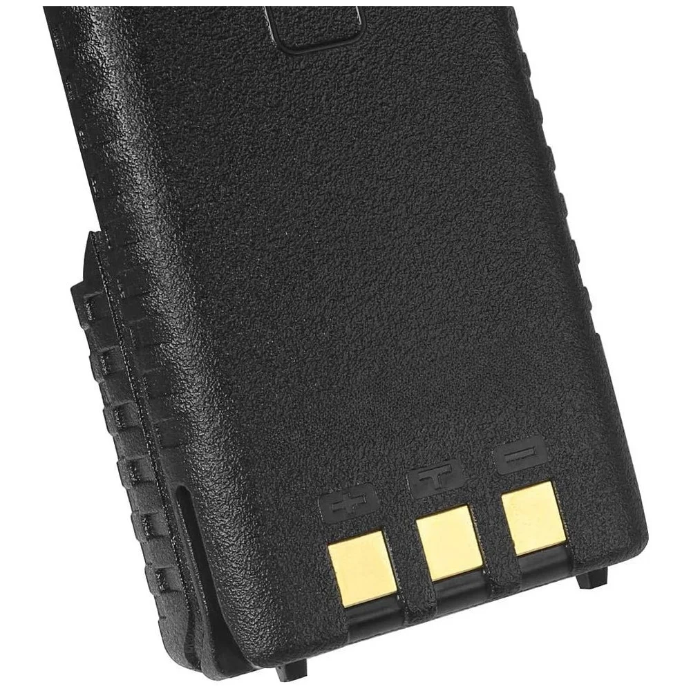 Kompatybilny z akumulatorem do radiotelefonu BaoFeng UV-5R Plus 7.4V 3800mAh, akumulator UV5RA, akcesoria radiowe UV5RE — zdjęcie produktu 5