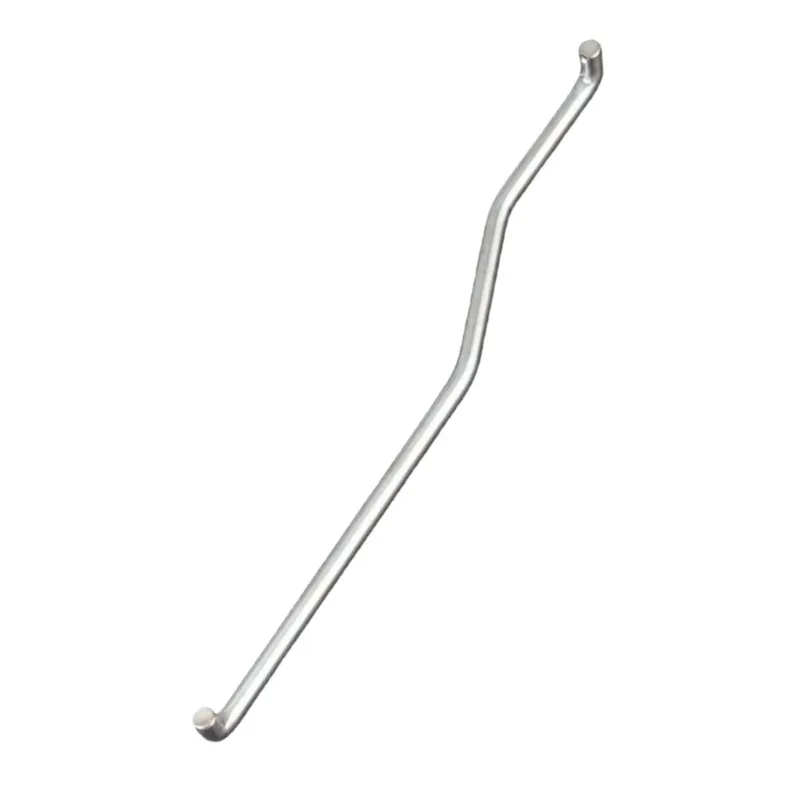 

For Yamaha 2-stroke 9.9-15 HP Outboard Motor Shift Lever Shift Rod 63V-44124-00 63V-44124-02