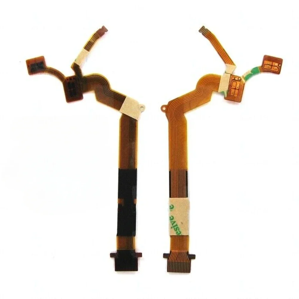 2PCS New Lens Anti … - image