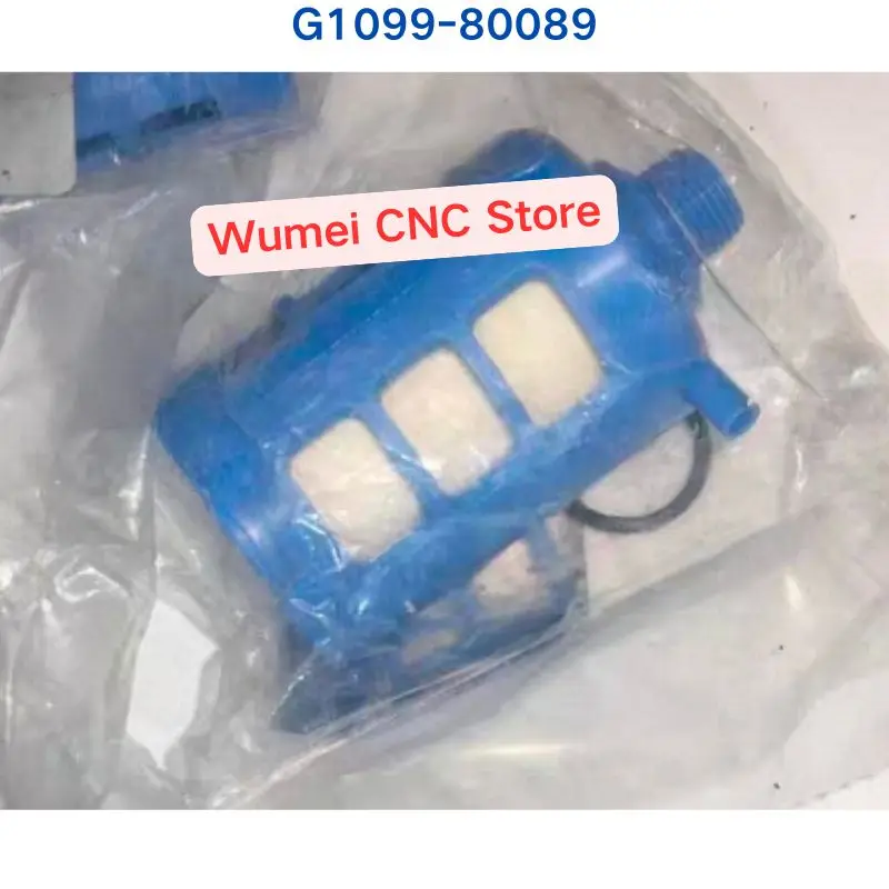 Brand New G1099-80089 Oil mist filter The packaging Bag Is Dirty If You Need Other Specifications, Please Consult