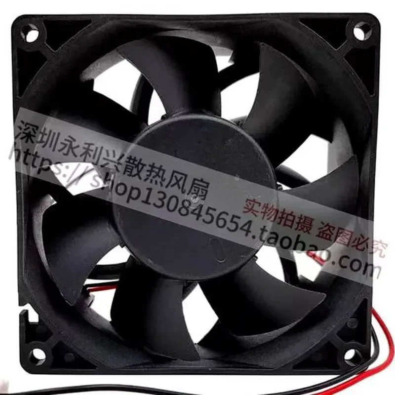 for DCS9238HB24 9038 9Cm Welding Machine Fan 24V 0.60A Inverter Large Air Volume Cooling Fan