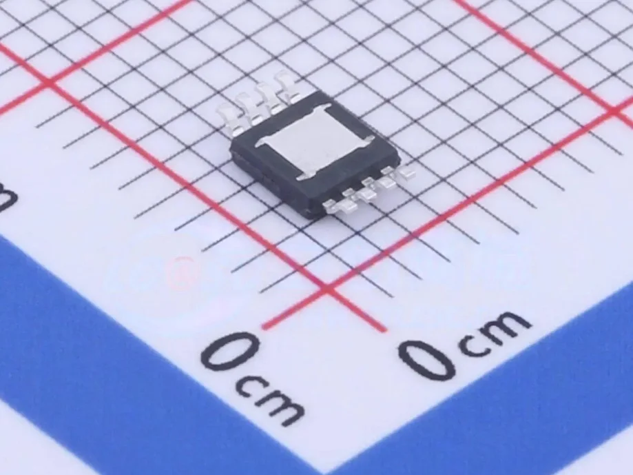 LT3580IMS8E # TRPBF LT3580EDD EMD EMS8E HMS8E MPMS8E power chip