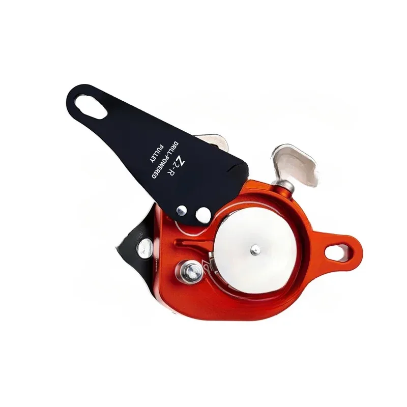 Lift Retarder, Rope…