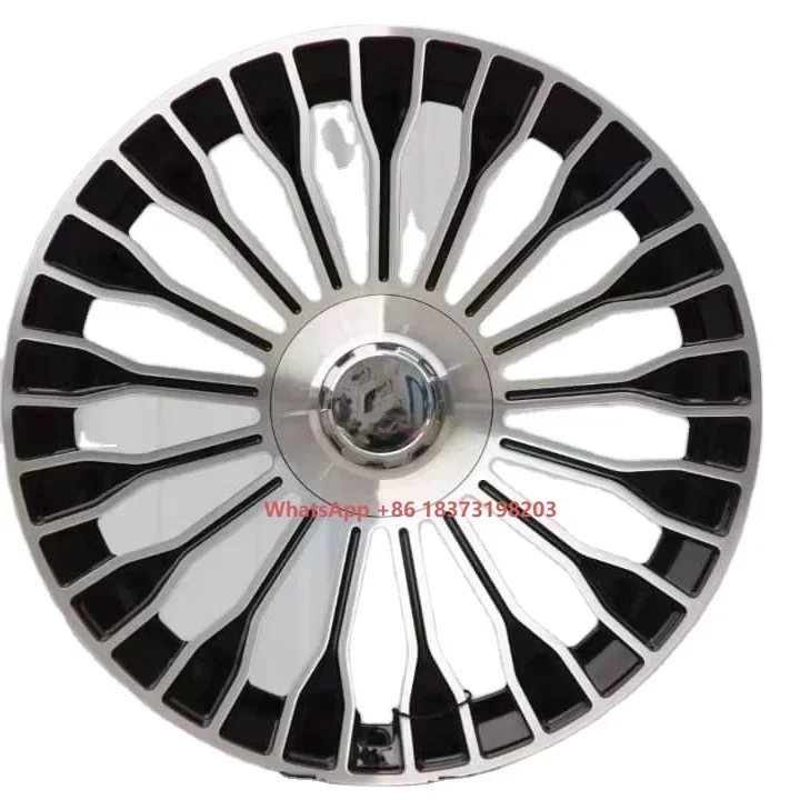 

New Style Car Spare Parts Wheel Hub Suitable for MPV/VITO/V-Class Wheel Rim Car Accessories