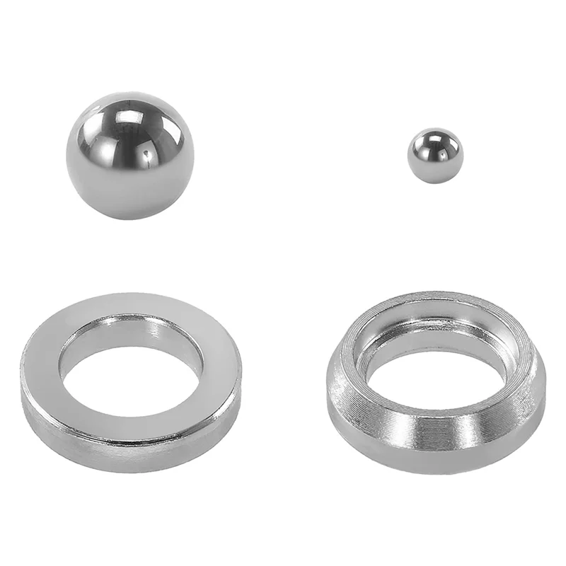 Nuovo 244194   Kit imballaggio pompa per spruzzatore airless di vernice 295 390 395 490 495 595 3400, spruzzatore pompa