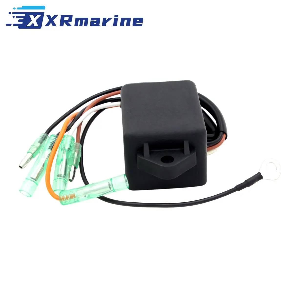 وحدة CDI 695-85540-10 لياماها 9.9 15 25 HP C25 CV25 محرك خارجي 695-85540-11 695-85540-12 695-85540-21 689-85540-20