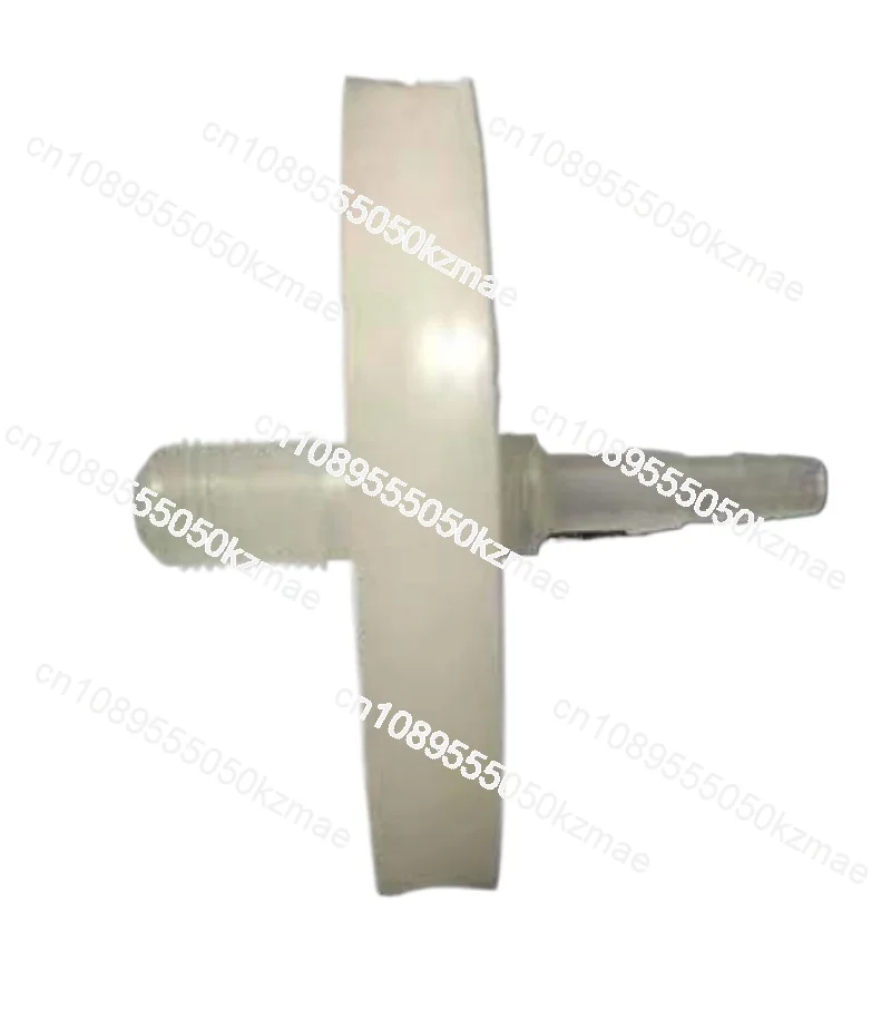 Suitable for carbon dioxide incubators, external filter threaded ports 150i, 240i, 160i