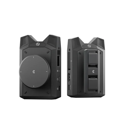 Imagen 1 del producto Sistema de transmisión de vídeo inalámbrico Hollyland Vcore, monitoreo 4K30/HD, compatible con YouTube, para transmisor de vídeo Android HDMI