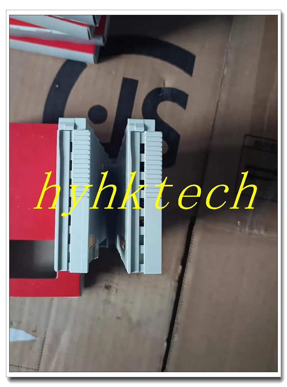 1 pcs of  EL2024 original Digital quantity terminal module, 100% tested before shipment