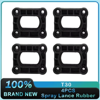 4PCS Spray Lance Gummi für DJI Agras T30 Landwirtschaft Drone Zubehör