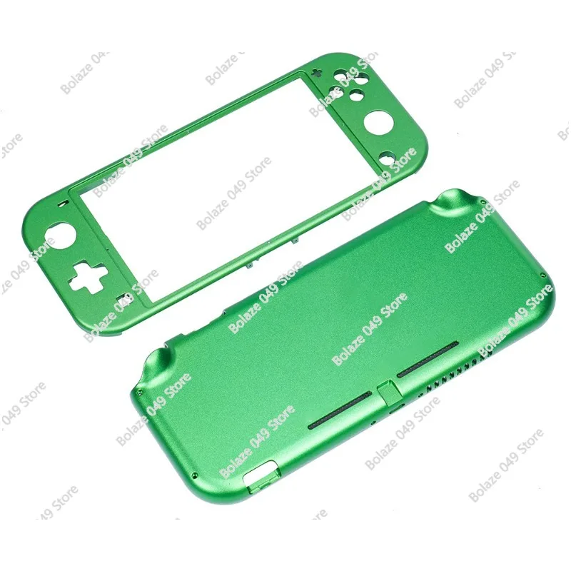Case Metal Modification Shell Magic Cooling Accessories on The Front and Rear Covers of Heat Dissipation