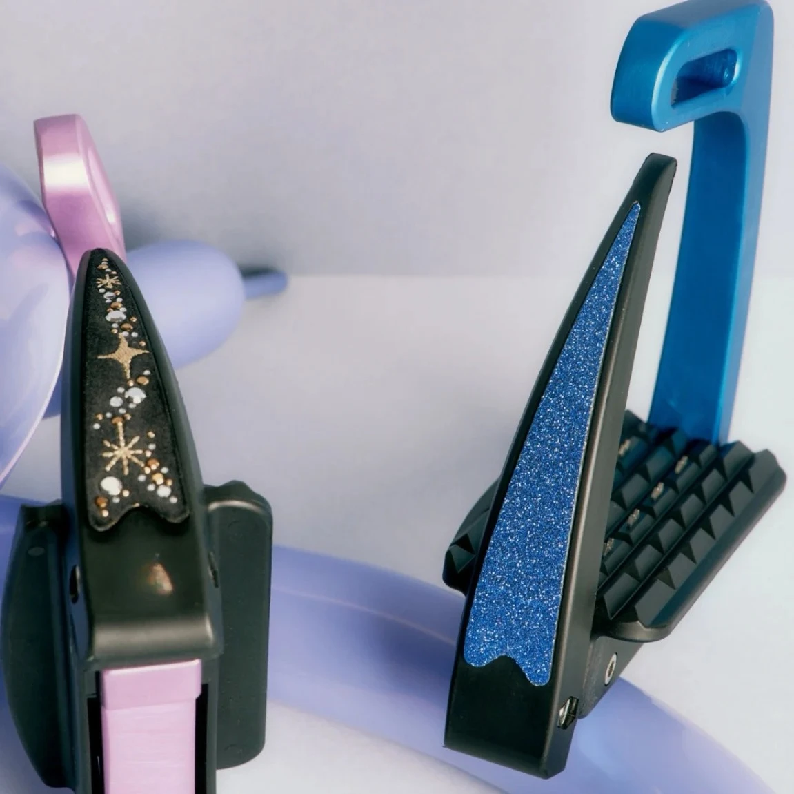 Safety pedals Multi-angle pedal off Riding Equestrian Safety Equestrian pedals Multi-color accessories