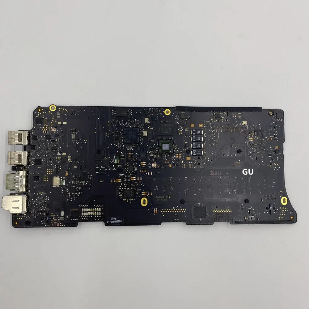 Imagem -05 - Placa-mãe para Macbook Pro Retina Logic Board i5 i7 A1502 2013 2014 2023 4g 8g 16g 13 8203476-a 820-3536-a 8204924-a Venda