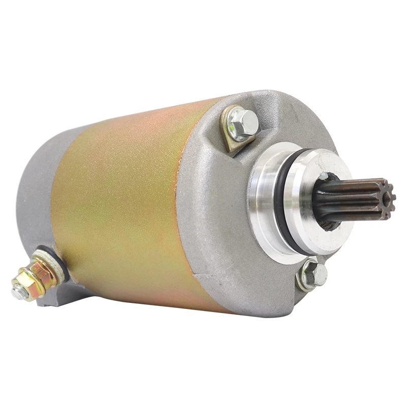 GY6 CF250 Starter motor FOR CFmotor 250 250CC ATV Quad Scooter Go Kart