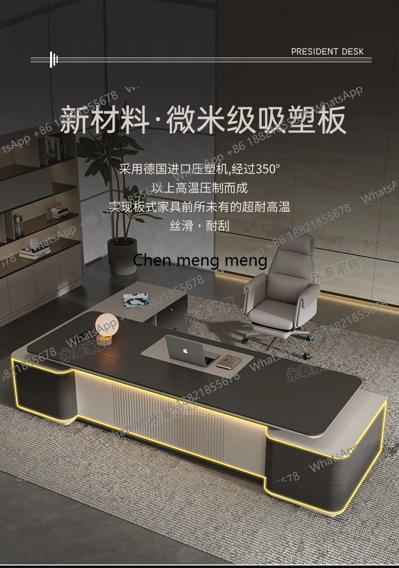 

Elevable Desk Table Computer Desks Small Desk Boss L Machine Gaming Tables Mid-century Room Offices Lift Top Table Gamer Cabinet